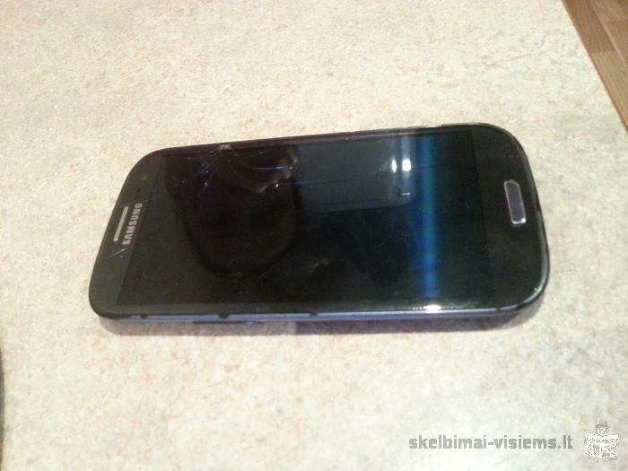 Samsung galaxy s3