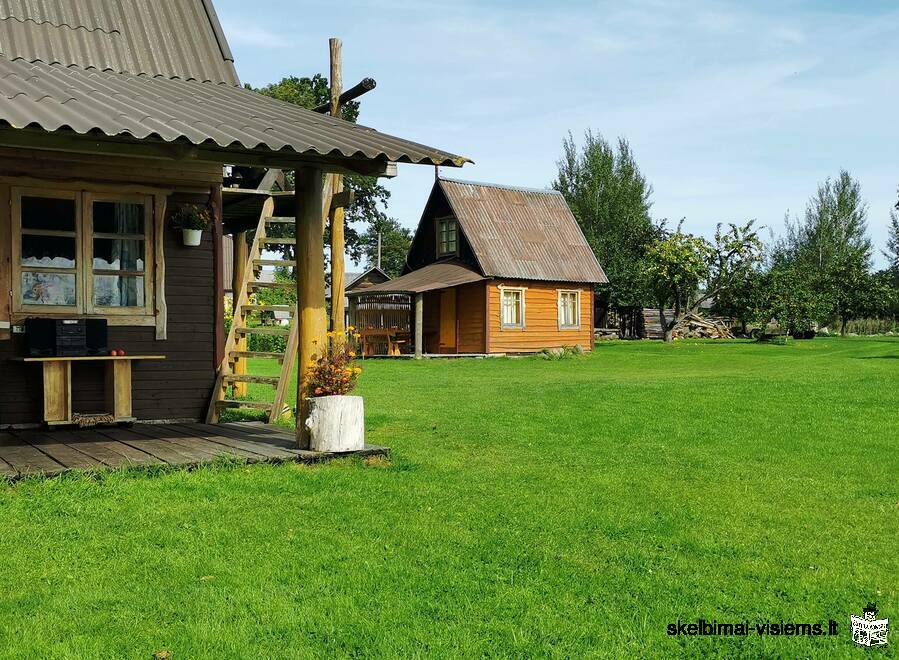 Baidarių nuoma rytų Aukštaitijoje