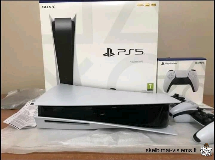 PlayStation 5