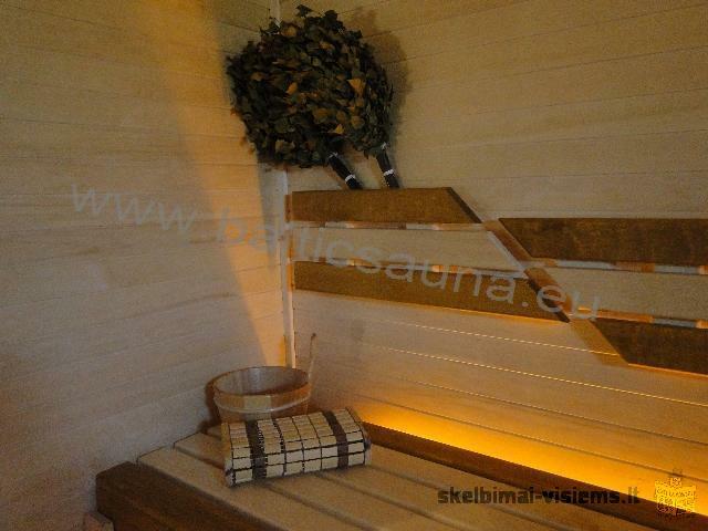 baltic sauna for sale