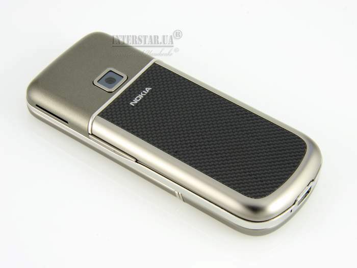 Nokia 8800 carbon arte