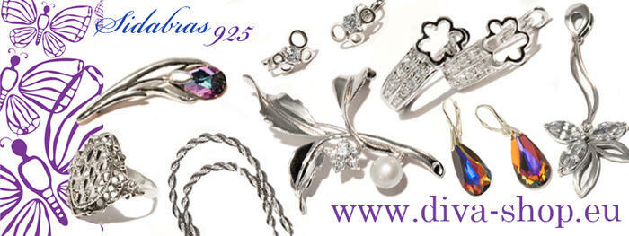 SILVER JEWELLERY, COSTUME FASHION JEWELLERY, ACCESSORIES