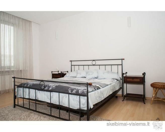 Vip-bedroom apartment for rent in Minsk