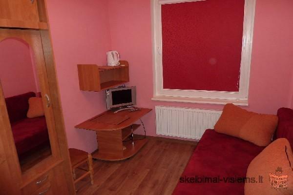 Room for rent Palanga