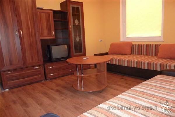 Room for rent Palanga