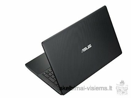 Naudotas ASUS X551MAV nešiojamas kompiuteris