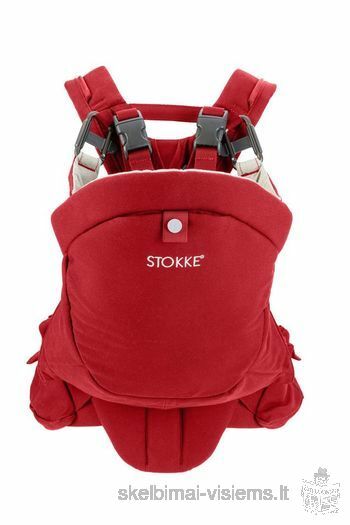 new original Stokke Xplory v4