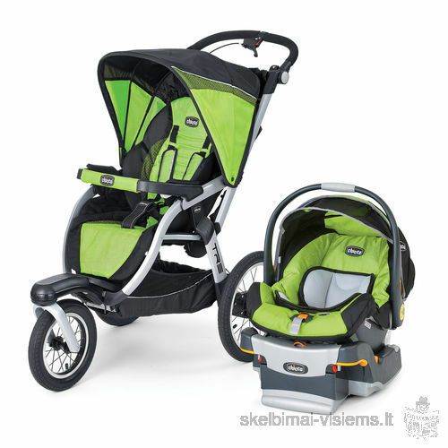 new original Stokke Xplory v4