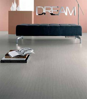 Naujo dizaino laminate flooring