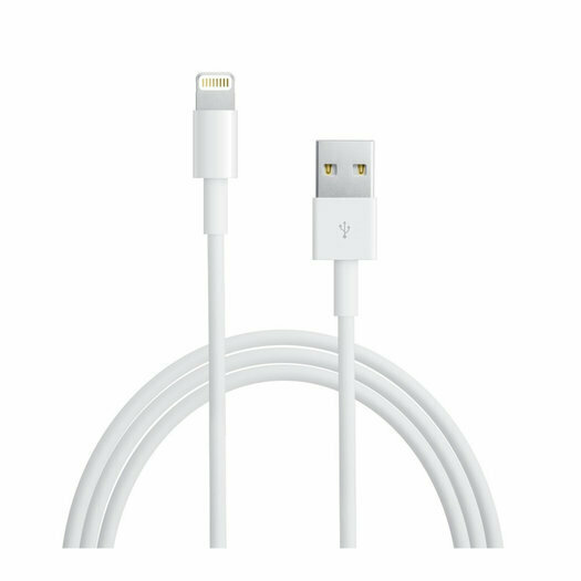 Apple iPhone usb laidas lightning