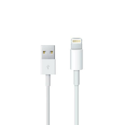 Apple iPhone usb laidas lightning