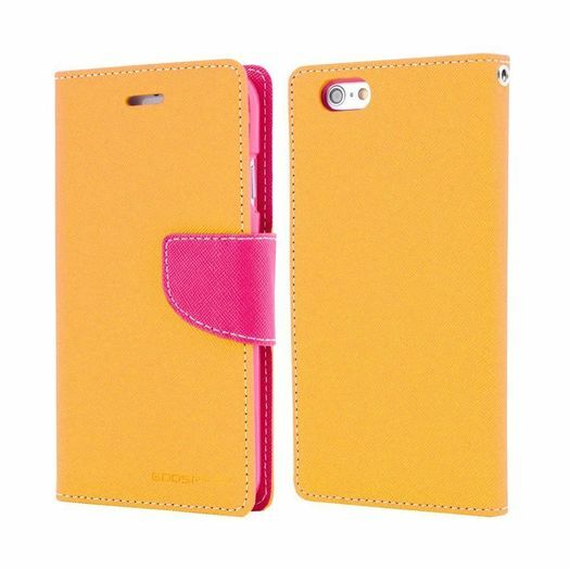 Apple iPhone dėklai ''fancy diary''