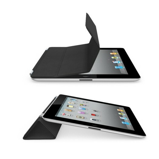 Apple iPad Smart Cover