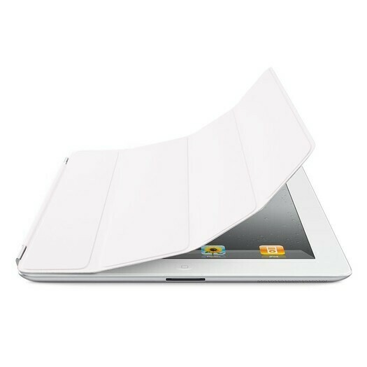 Apple iPad Smart Cover