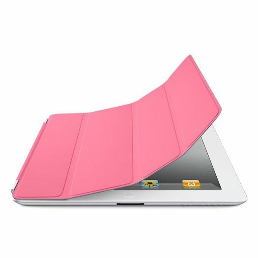 Apple iPad Smart Cover