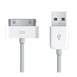 Apple iPhone Originalus usb laidas