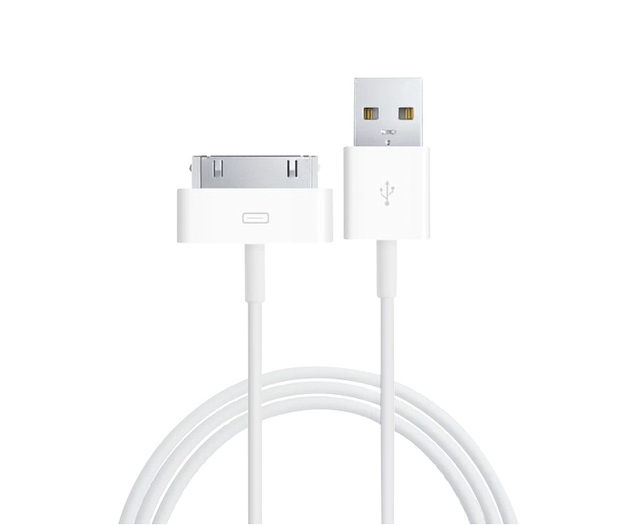 Apple iPhone Originalus usb laidas