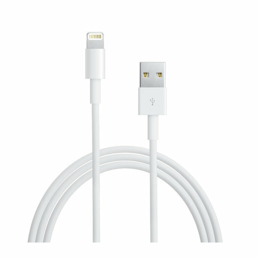 Apple iPhone Originalus usb laidas