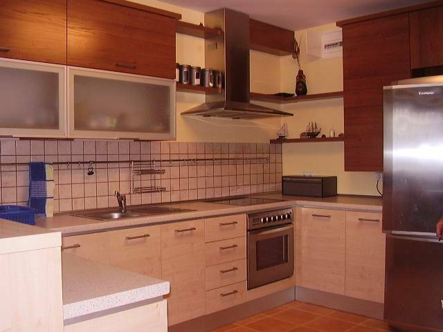 Apartamentu nuoma Palangoje