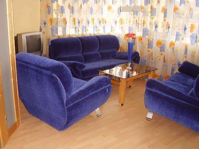 Apartamentu nuoma Palangoje