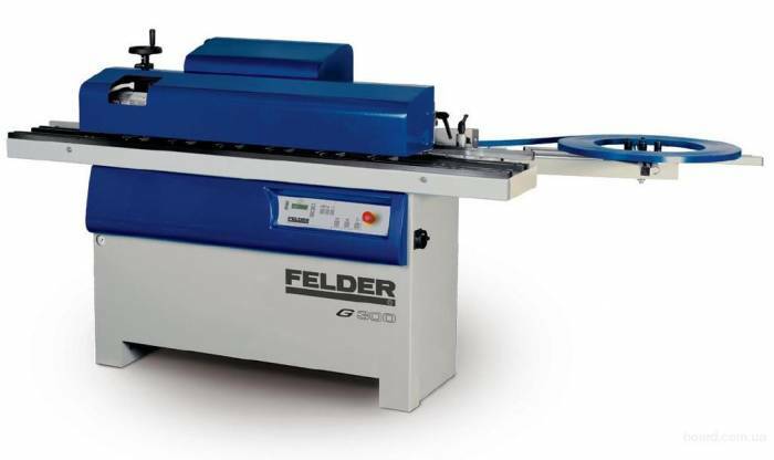 FELDER G300