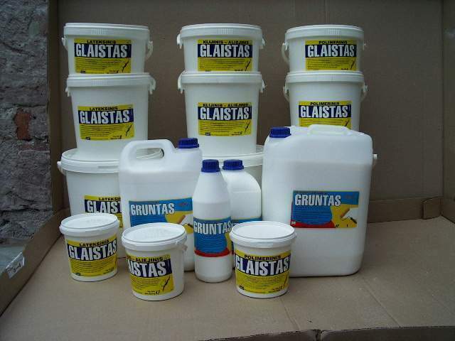 mastic bâtiment