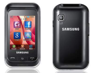 Samsung C330K