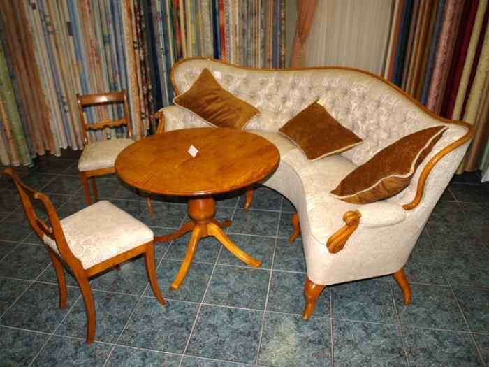 Antique Furniture