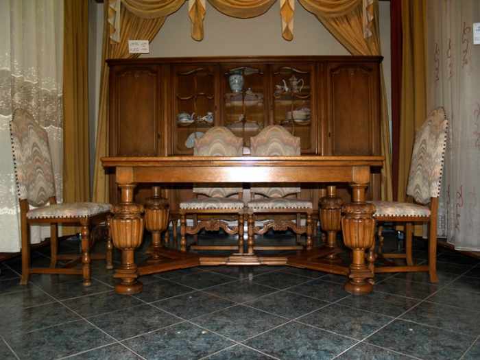 Antique Furniture