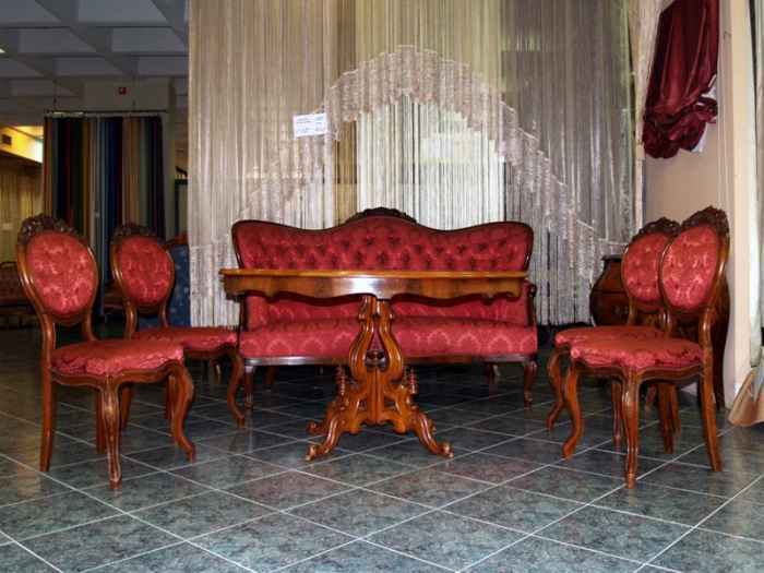 Antique Furniture