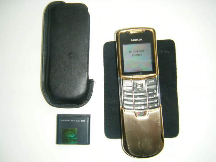 Nokia 8800