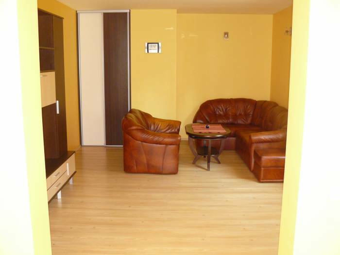 Apartamentai Palangoje