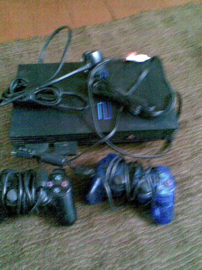 playstation