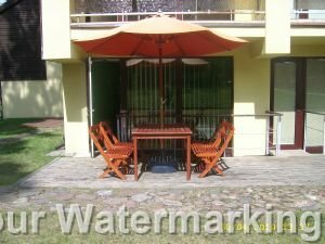 Apartment for rent Juodkrante, Memorial 1-4 people, 1 bedroom is a terrace. PRICE OF 100 200 Lt