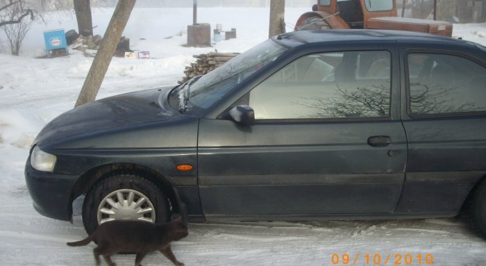 voiture d'urgence pour la vente