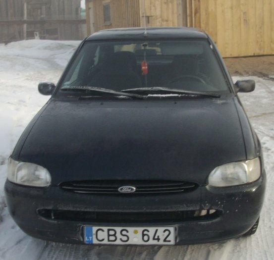 voiture d'urgence pour la vente