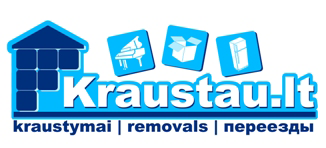 Pervezimas PERKRAUSTYMAS krovejai. Tarptautiniai ir tarpmiestiniai kraustymai. 8614-78240