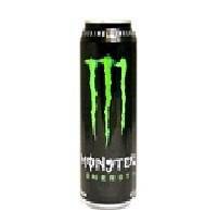 MONSTER энергетический напиток