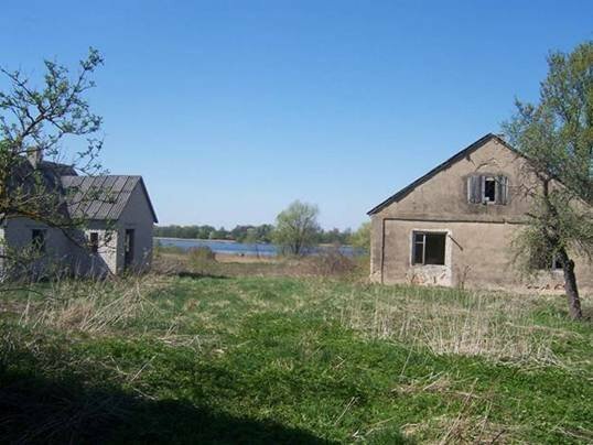 Vendez votre établissement sur la rive du lac