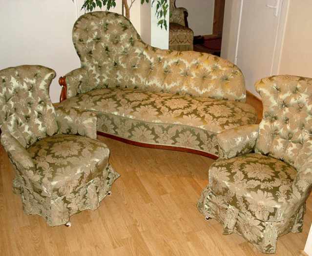 Antique Furniture