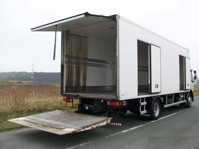 Truck RENAULT Premium 220 Dci 16D - Refrigerated body