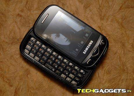 Samsung GT b3410