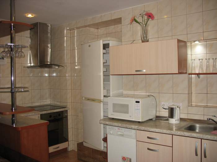 Rooms for rent in Palanga