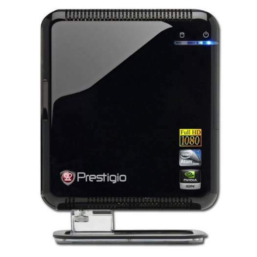 Prestigio ION 230 Super Slim Nettop