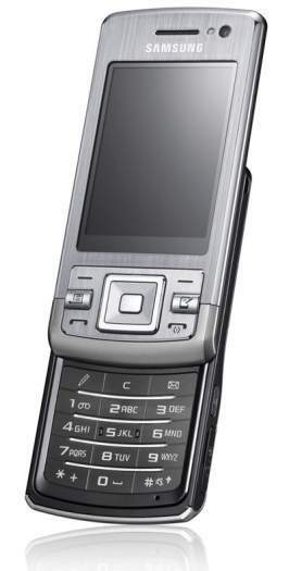 SAMSUNGAS sgh L780