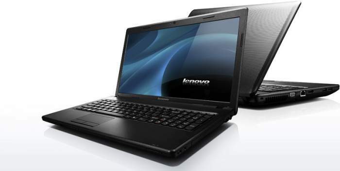 Nešiojamasis kompiuteris Lenovo NB G575-CE300