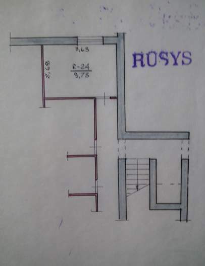 3 kambariu butas Raseiniuose