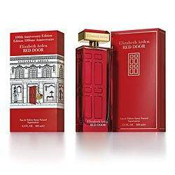 Kvepalai Red Door by Elizabeth Arden