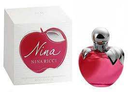 NINA RICCI ricci ricci moteriski kvepalai 80 ml -130 Lt!