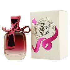 NINA RICCI ricci ricci moteriski kvepalai 80 ml -130 Lt!